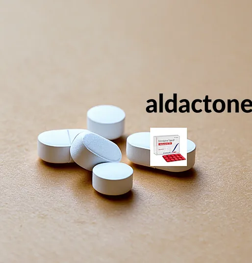 Aldactone 25 prezzo